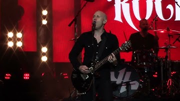 2023 06 16 Vertical Horizon - Broken Over You