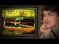 Beginning of video