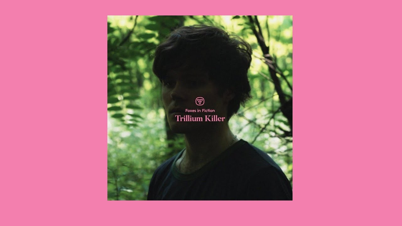 Смотреть «Foxes in Fiction - Second Chances / Vantablack» на YouTube Смотреть «Foxes in Fiction - Second Chances / Vantablack» на YouTube