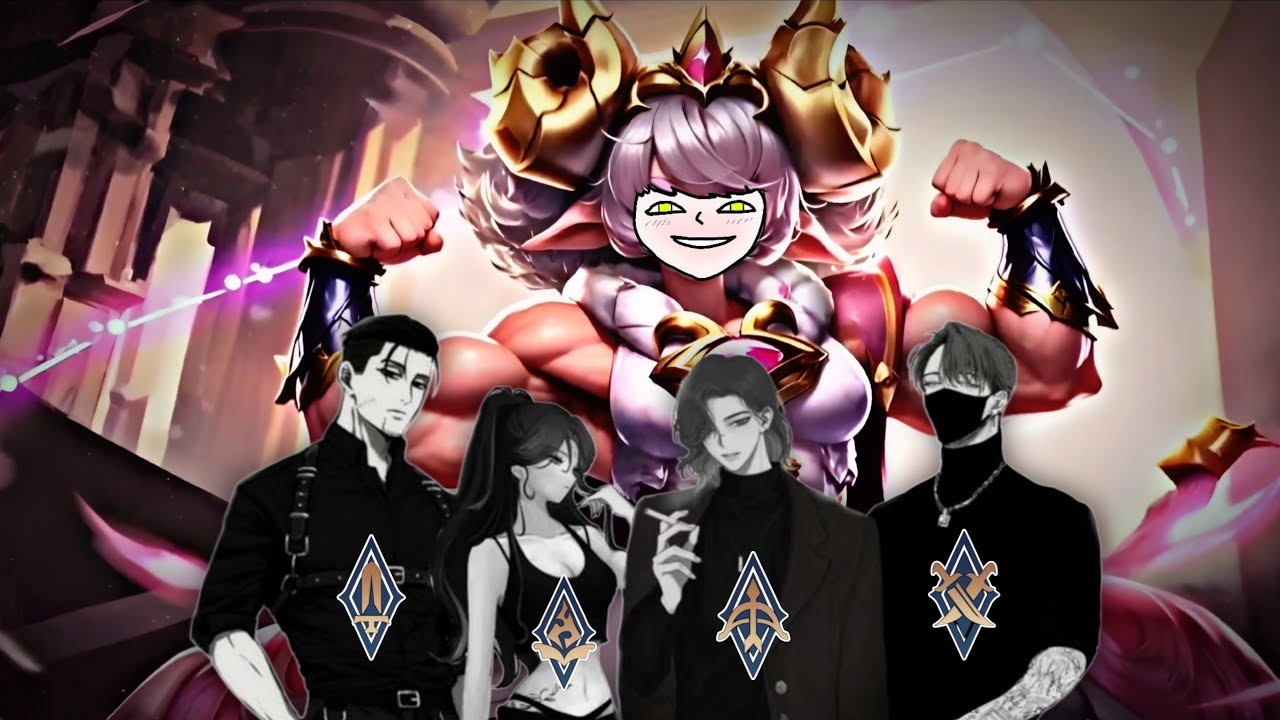 CÁ THỂ ALICE VƯỢT TRỘI Là Như Thế Nào?