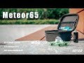 😲🤖 UNBOXING, Nuevo Dron Meteor 65  en kit 😲🤖