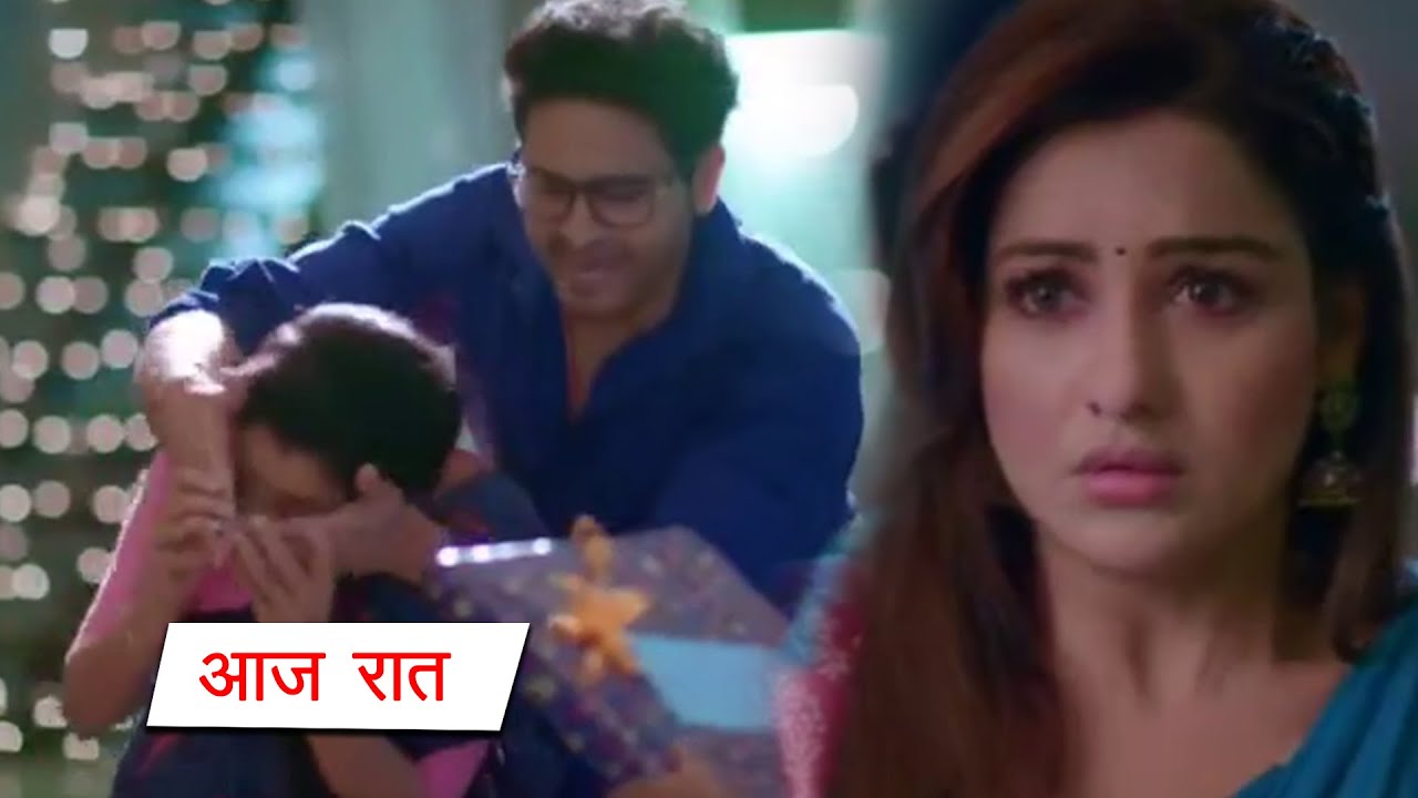 Anupama 28 June Episode Maaya New Plan Against Anupama Anuj Gift to