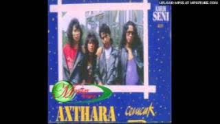 Axthara - Cerucuk Rapuh Menggugur Impian