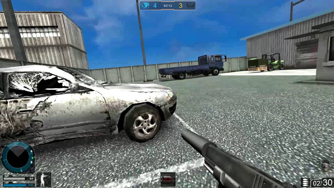 ReEn-eSports vs INSURGENTES | CW completo | GreenClouJn