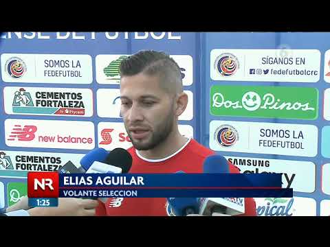 Gustavo Matosas respalda a Elías Aguilar