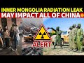 ALERT! Chemical Defense Force Deployed? China&#39;s &quot;Chernobyl Incident&quot; Could Affect the Entire Nation