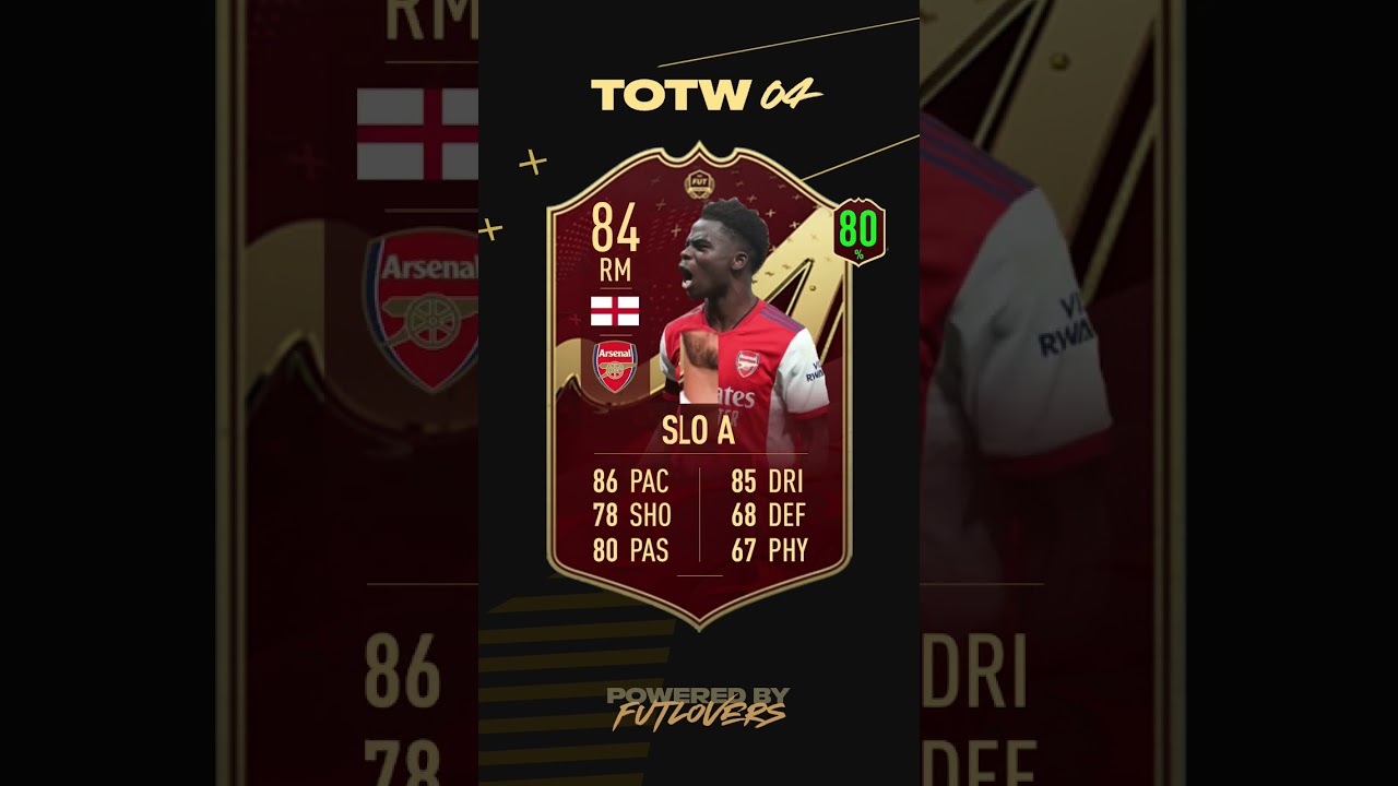 TOTW 4 PREDICTION FIFA 23 👁🔥