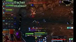 Die wachsame hand V.s Hochkönig Maulgar @ Konsortium