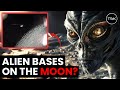 Alien Bases On The Moon &amp; Anti Gravity Craft Technology | Full Documentary