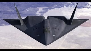 Facts That Aurora Sr-91 Spy Plane Existes