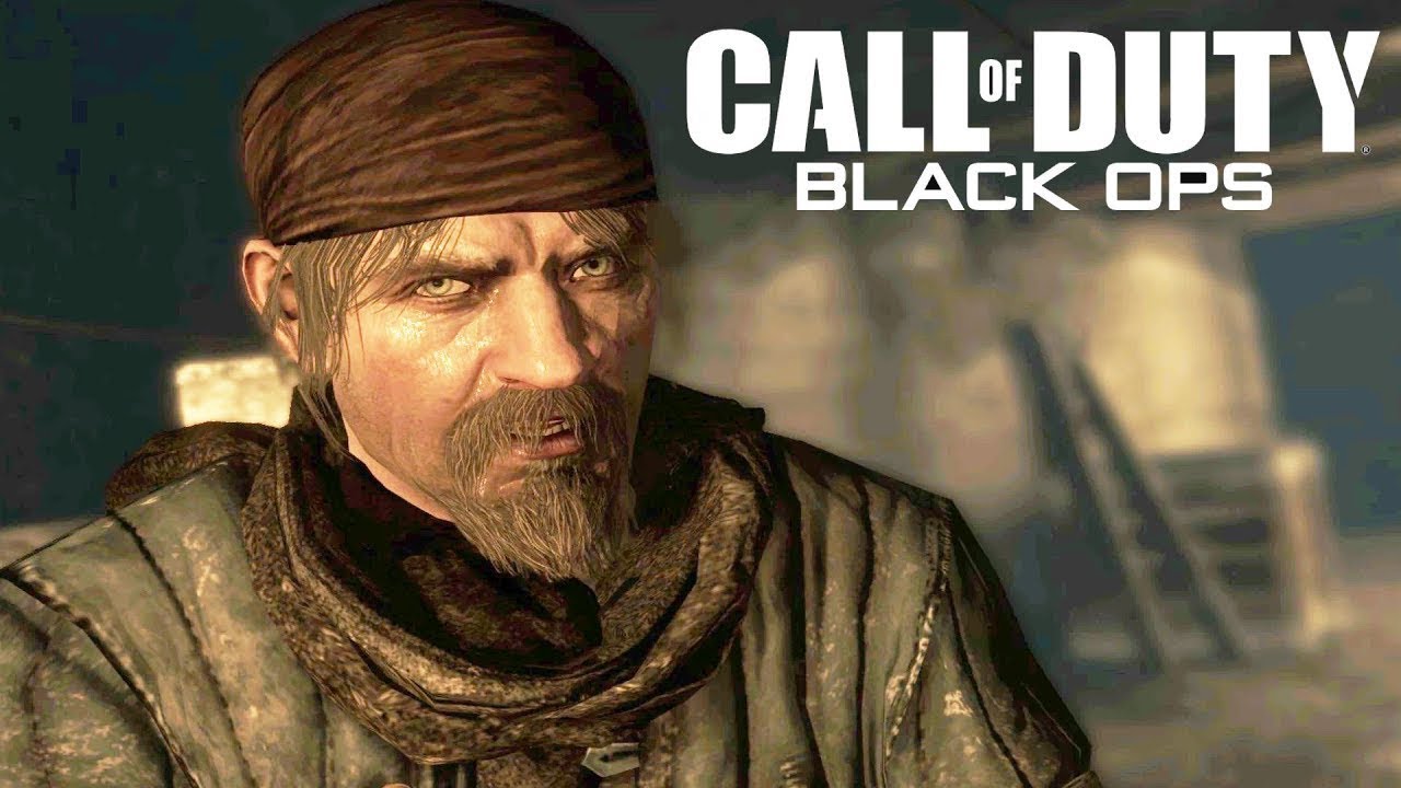 All Must Die ! |Call Of Duty Black Ops Walkthrough [LIVE] | ROAD TO 100 ...