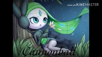 Cannonball (nightcore version)