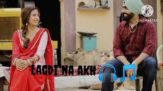 lagdi na akh lofi song |ammy Virk | #lofi #lofisong #ammyvirk