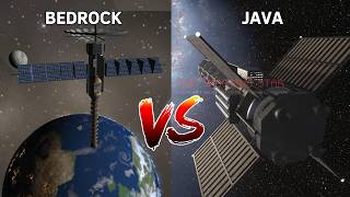 Full Bedrock vs Java Shooting Star… Which Is Stronger Guide