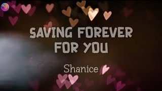 Saving Forever for You | by Shanice | KeiRGee Vibes ❤️