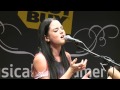 JoJo - Disaster [NEW SONG & ACOUSTIC LIVE]