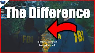 Something is wrong with my Alan Wake 2 game