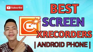 Best Screen Xrecorder For Android Phone 2020 Tutorial Step By Step 