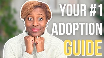 Adoption 101: Your Most Comprehensive Guide To Adoption