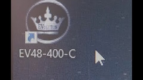 Evolution Golf Cart controller Programming tips