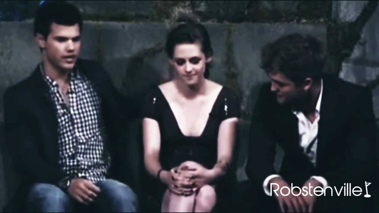 Possessive Rob : ain't no other