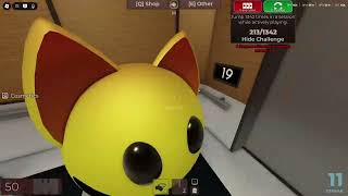 let's play some Regretevator [ ELEVATOR SIMULATOR]