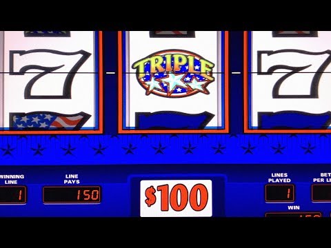 jackpot!-★★★-triple-stars-high-limit-★-massive-handpay!-➜-triple-double-stars