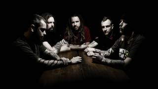 In Flames - Live at Lisebergshallen 2008 - 03. Vanishing Light