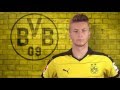 Trailer BVB-Evonik Soccer School (English)