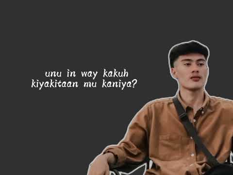 𝐊𝐀𝐌𝐈𝐍 𝐄𝐦𝐢𝐧 𝐟𝐭 𝐉𝐨𝐧𝐲 𝐓𝐀𝐔𝐒𝐔𝐆 𝐕𝐄𝐑𝐒𝐈𝐎𝐍 𝐍𝐀𝐌𝐈𝐍 𝐛𝐲 𝐀𝐋𝐅𝐈𝐓 𝐇𝐀𝐊𝐈𝐌 𝐂𝐎𝐌𝐏𝐎𝐒𝐄𝐃 𝐁𝐘 𝐀𝐋𝐅𝐈𝐓 𝐇𝐀𝐊𝐈𝐌