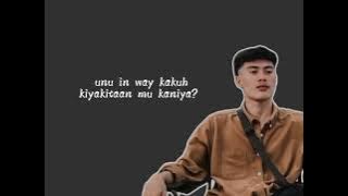 𝐊𝐀𝐌𝐈𝐍 𝐄𝐦𝐢𝐧 𝐟𝐭 𝐉𝐨𝐧𝐲  𝐓𝐀𝐔𝐒𝐔𝐆 𝐕𝐄𝐑𝐒𝐈𝐎𝐍 (𝐍𝐀𝐌𝐈𝐍) 𝐛𝐲 𝐀𝐋𝐅𝐈𝐓 𝐇𝐀𝐊𝐈𝐌 𝐂𝐎𝐌𝐏𝐎𝐒𝐄𝐃 𝐁𝐘 𝐀𝐋𝐅𝐈𝐓 𝐇𝐀𝐊𝐈𝐌