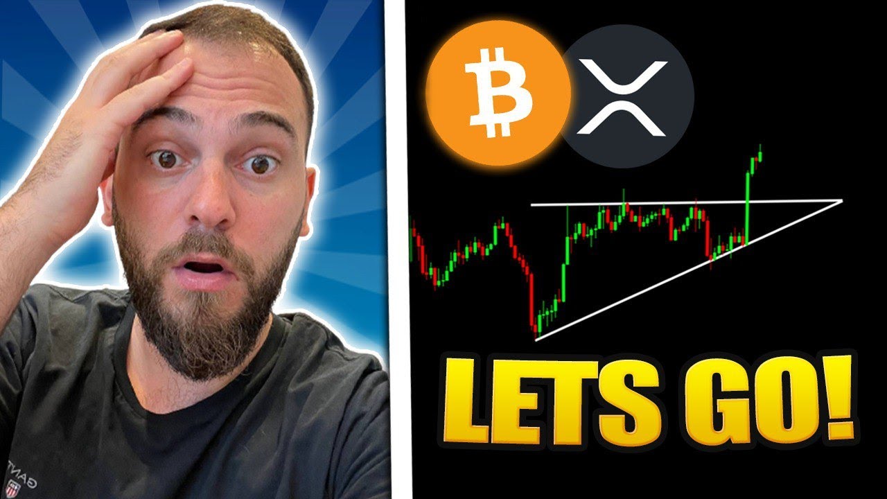 BITCOIN: DER LETZTE AUFRUF!!!!!!! [BTC, XRP & KRYPTO 2022] - YouTube