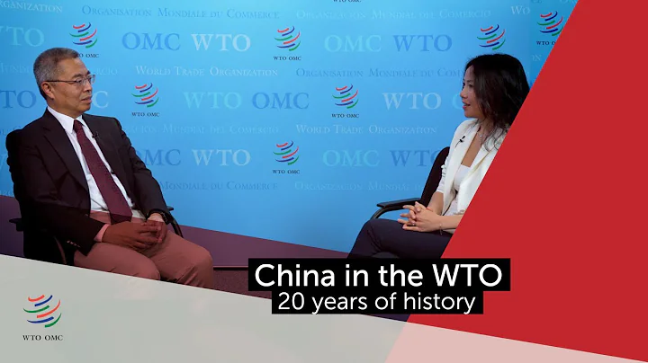 China in the WTO: 20 years of history - DayDayNews
