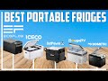 Best Portable Fridge 2024 - What You Need to Know Before Buying