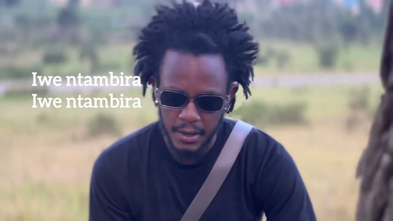 Nyamba   Starcent Dj  Red ft Agaba Banjo
