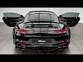 New 2024 Mercedes-AMG GT 63 Coupe - Sound, Interior and Exterior
