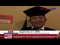 Universitas Nurtanio Mewisuda 641 Lulusannya | SBR | BANDUNGTV