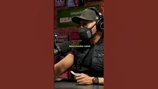 podcast Deddy Corbuzier/ story wa kata kata bijak WAPRES RI KH.MA'RUF AMIN #podcast #deddycorbuzier