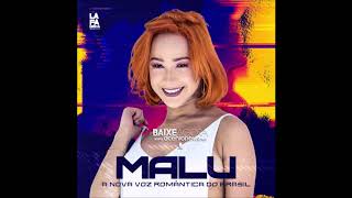 MALU - CD PROMOCIONAL NOVEMBRO 2019