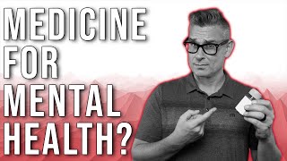 Bobby Conway |  Is It A Sin For Christians To Take Medications?