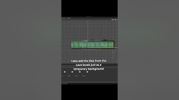 Indie game level creation! #gaming #indiedev #gamedeveloper #indiegames #indie #indiegame #games