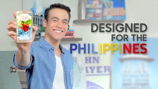 Samsung Galaxy J Series 2016 - Designed for the Philippines