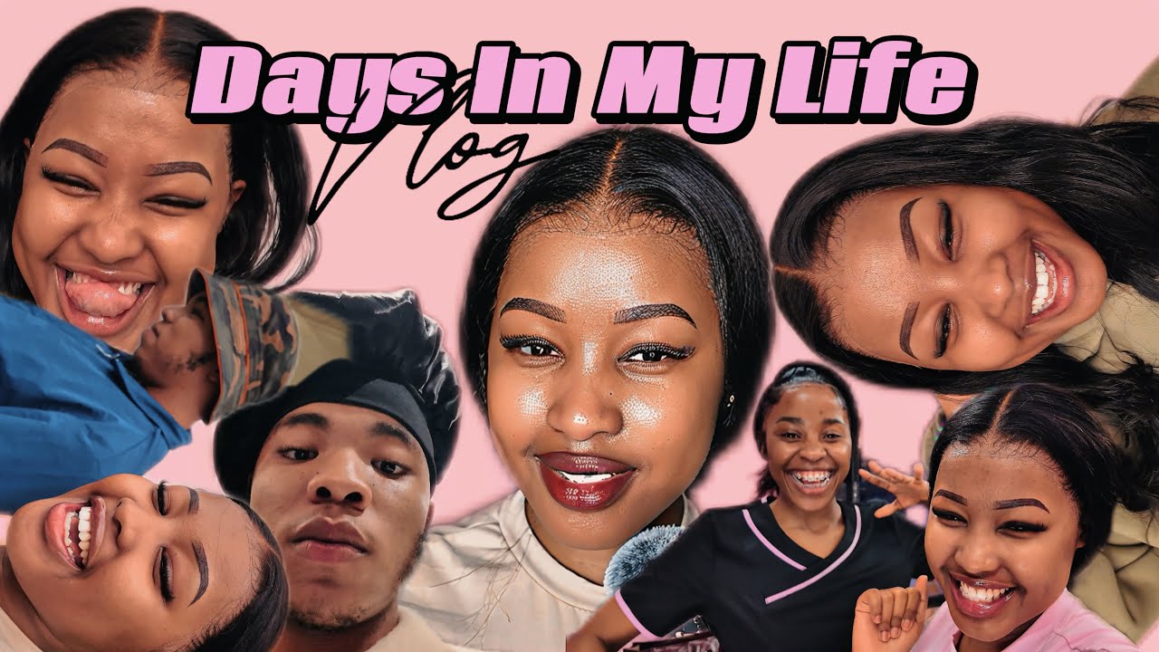 Diml Vlog a longer DIML Vlog 🌸| PR+Packages+TheChynas+Collab ...
