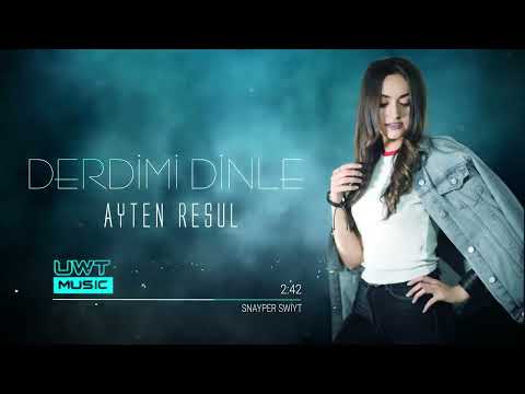 Azeri Remix 2023  (Derdimi Dinle)  En Yeni Azeri Hit Mahni ✔️✔️✔️