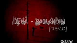 Devâ - Bağlandım [Demo]