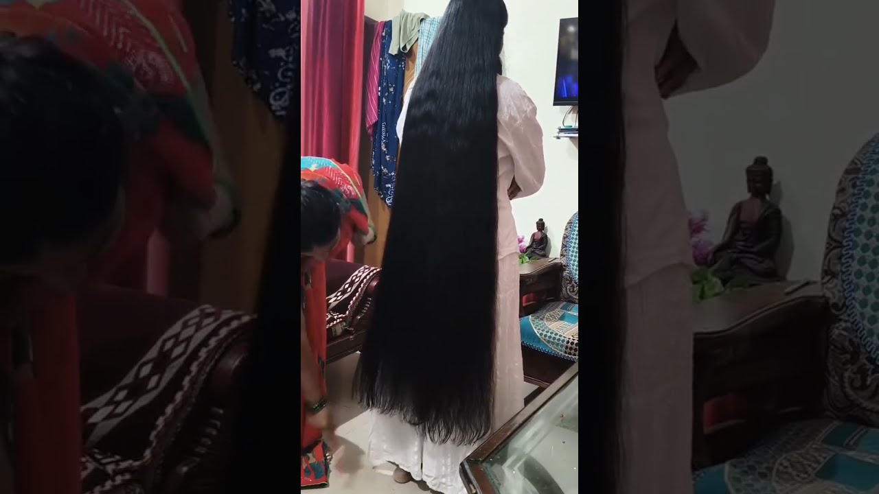 Long hair tip | घरेलू नुस्खा लम्बे बालों के लिए