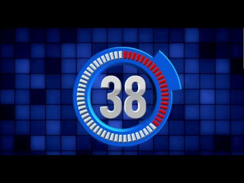 Minute to Win It: Timer #38