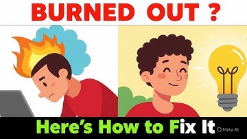 How to Avoid Creater Burnout (Without Quitting or Burning Down Your Channel)