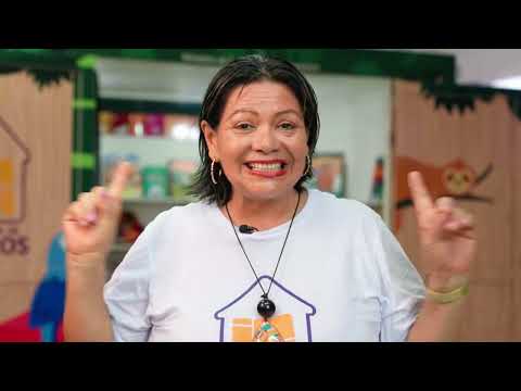Casinha de Livros - Escola Catarina Paz da Costa e Escola Municipal Nossa Senhora de Nazaré (2023)