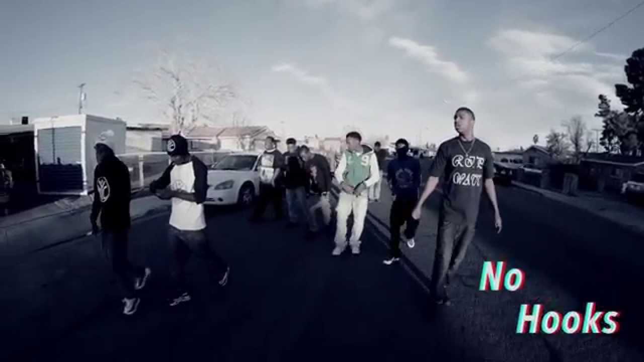 No Hooks (Official Video) - YouTube
